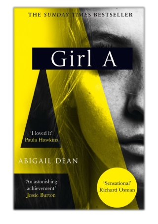 Girl A By Abigail Dean PDF Download