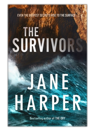 The Survivors By Jane Harper PDF Download