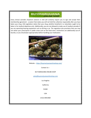 420 mail order worldwide | Buymarijuanaonlineshop.com