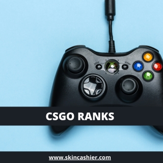 Tips to Find a High Rank in CSGOE