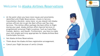 Last Minute Alaska Flights