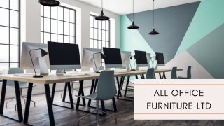 Business Office Furniture