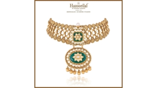 Top Jewellery Brands in Delhi