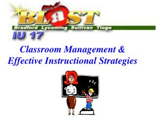 PPT - EFFECTIVE CLASSROOM MANAGEMENT PowerPoint Presentation - ID:603968