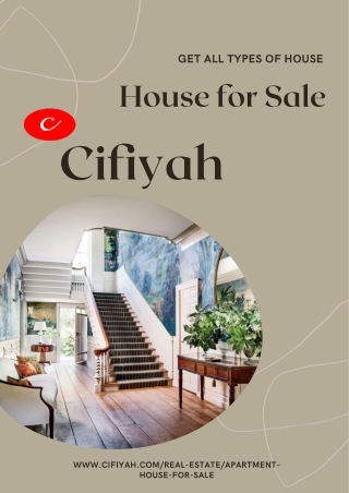 House for sale in Hyderabad-Do Proper Inspection before getting a property