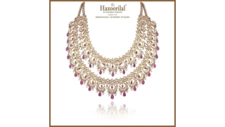 Luxury Jewellers in Delhi