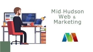 Mid-Hudson Web & Marketing