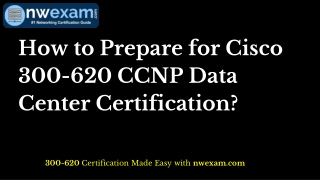 Free Cisco 300-620 Certification Exam Sample Questions and Answers | Grab Now