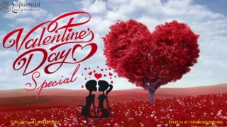 Valentine Day Special Offer at Flipkart