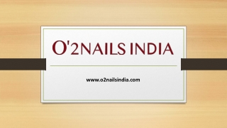 Artificial Nails Store