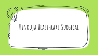 Which city in India has the best plastic surgeons? - PPT