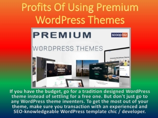 How Can Top Wordpress Themes Advertising Help You?