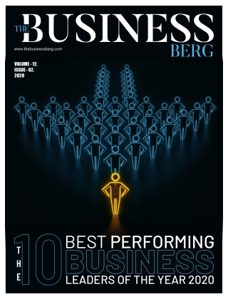 The 10 Best Performing Business Leaders of the Year 2020 December 2020.