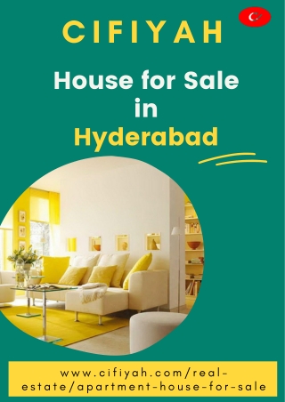 House for Sale in Hyderabad-Know all about the new Rules