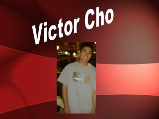 Victor Cho