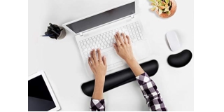 Why Choosing the Right Keyboard and Mouse Wrist Pad