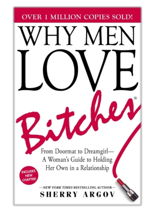 Why Men Love Bitches By Sherry Argov PDF Download