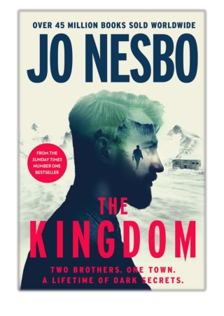 The Kingdom By Jo Nesbø PDF Download