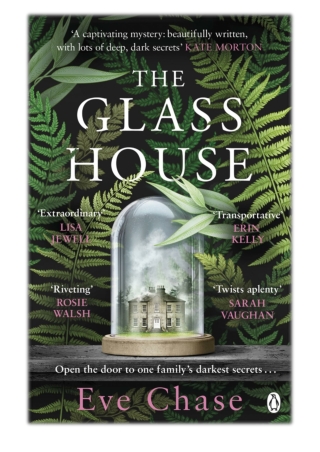 The Glass House By Eve Chase PDF Download