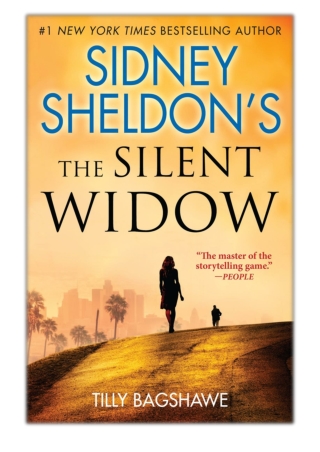 Sidney Sheldon's The Silent Widow By Tilly Bagshawe PDF Download