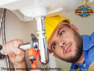 Plumber in Spotsylvania