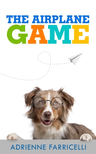 The Airplane Game, Get Your Dog's Attention
