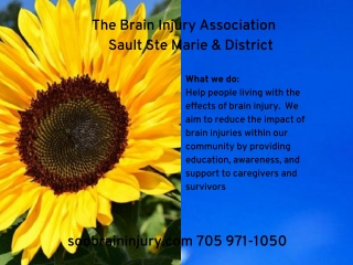 Brain Injury