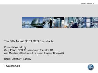 ThyssenKrupp Group