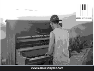 Learn to Play Piano Fast