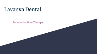 Dr Lavanya Dental Clinic | Best Dental Clinic in Madhapur Hyderabad