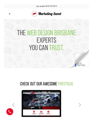 Web Design Brisbane