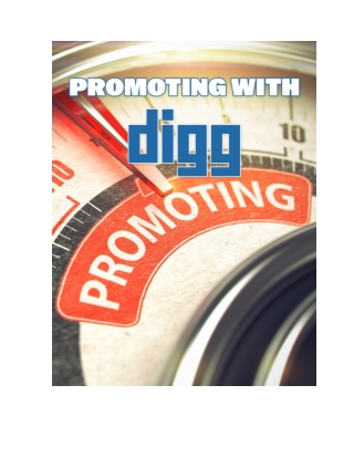 Promoting With Digg