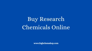 Buy Bolivian Cocaine Online from HighChem Shop