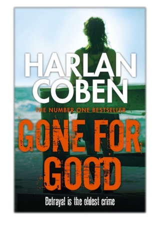 Gone for Good By Harlan Coben PDF Download