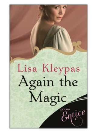 Again the Magic By Lisa Kleypas PDF Download