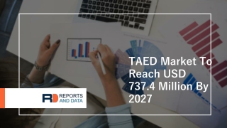 TAED Market