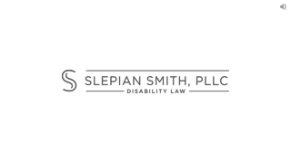 Seek Out for Social Security Attorney in Phoenix Az at Slepian Smith Ellexson, PLLC