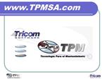 TPMSA