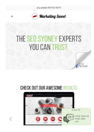 Seo Company Sydney