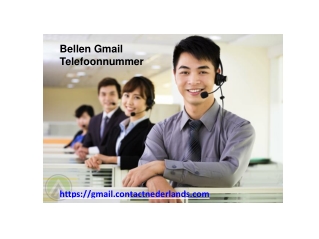 Gmail Helpdesk nederland