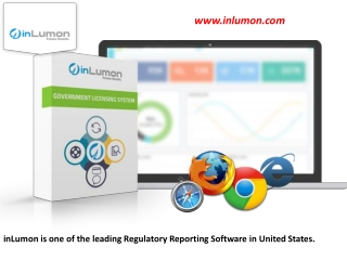 Legal Compliance Software