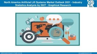 North America Artificial Lift Systems Market Future Challenges and Industry Growth Outlook by 2027