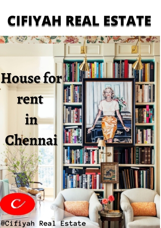 House for rent in Chennai: Challenges faced by Bachelors