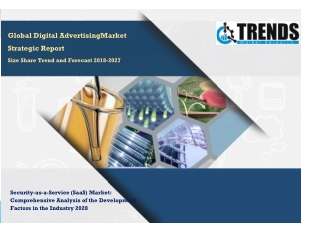 Security-as-a-Service (SaaS) Market: Comprehensive Analysis of the Development Factors in the Industry 2028