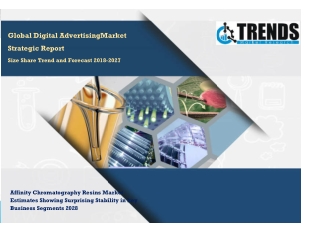 Affinity Chromatography Resins Market Estimates Showing Surprising Stability in key Business Segments 2028