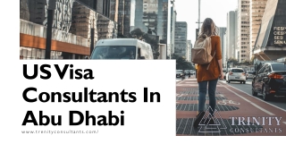 Migration Consultants In Dubai