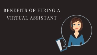 How To Hire The Best Virtual Assistant Agency?