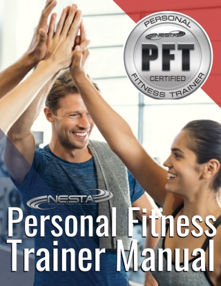 Compare the Different Personal Trainer Certifications