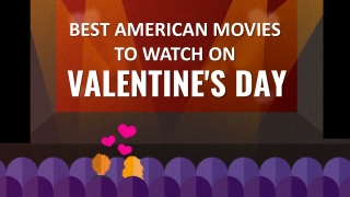 Best American Movies To Watch On Valentine's Day