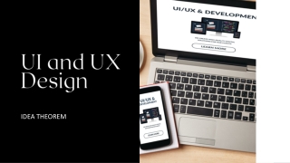 UI UX Design